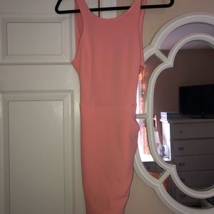 Body Con dress